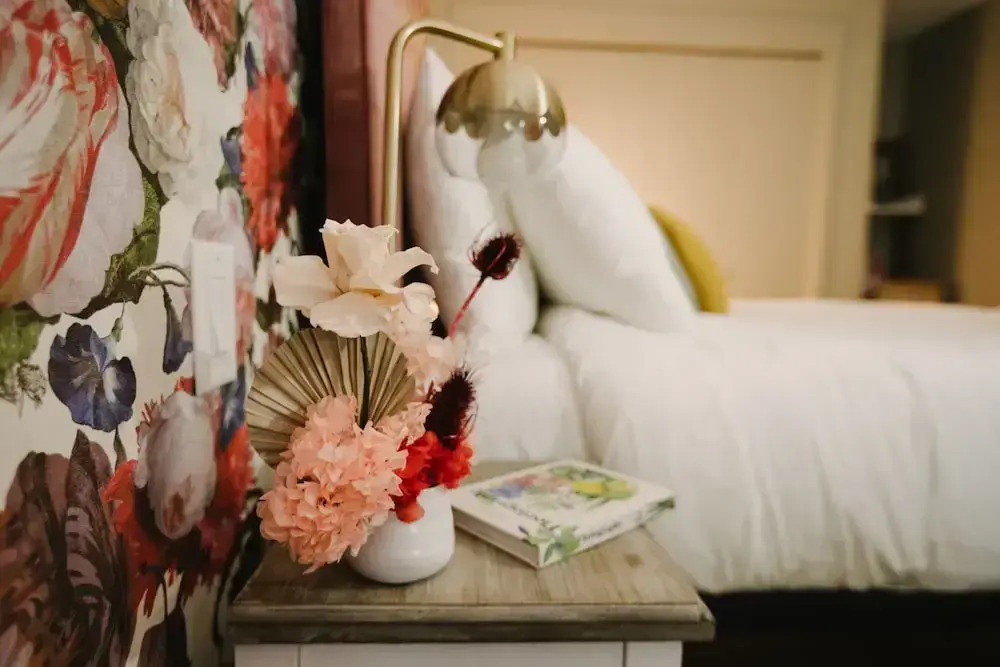 Foto - The Garden Room at Waddington Flats