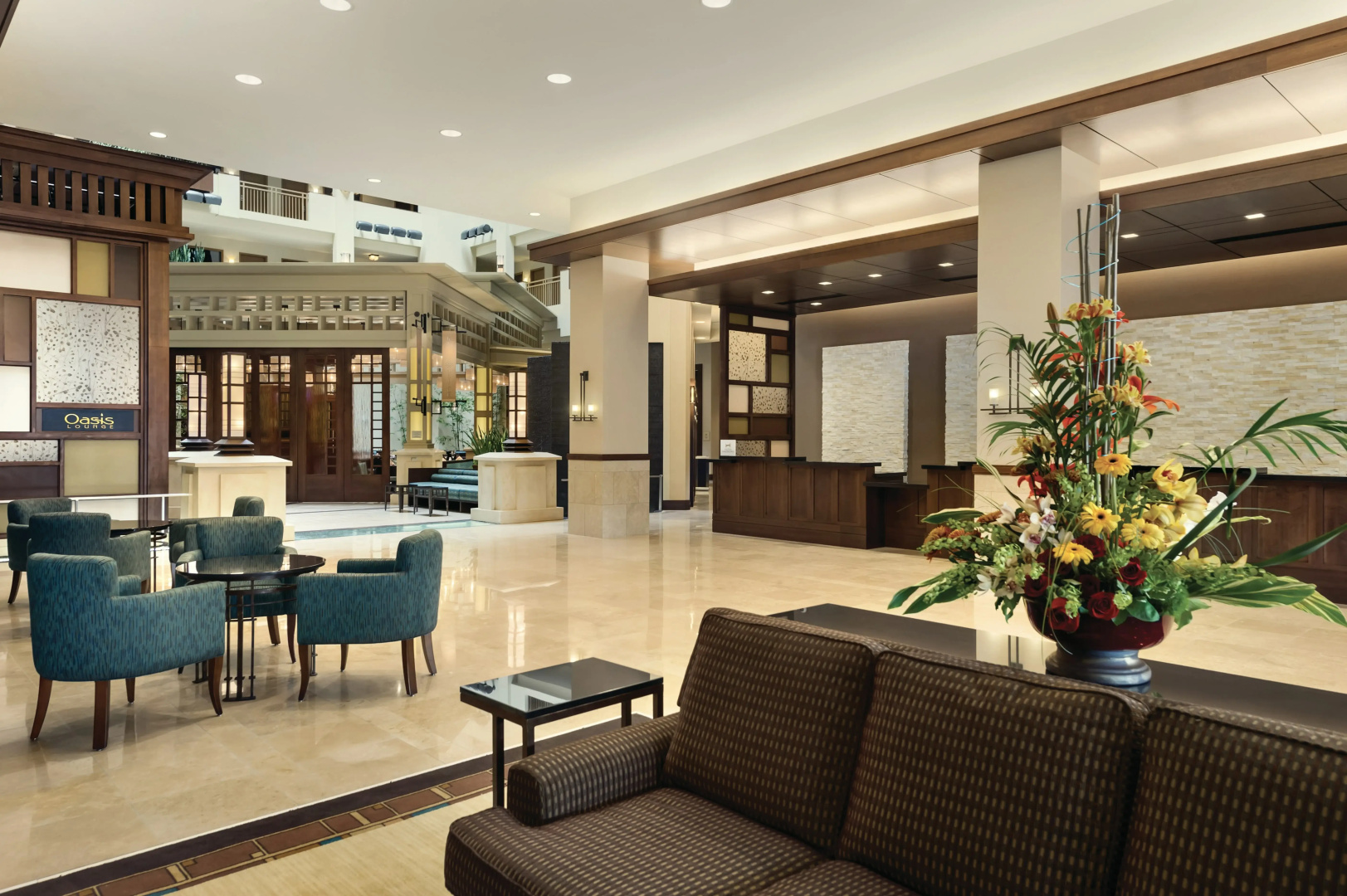 Photo - Embassy Suites by Hilton Orlando Lake Buena Vista South