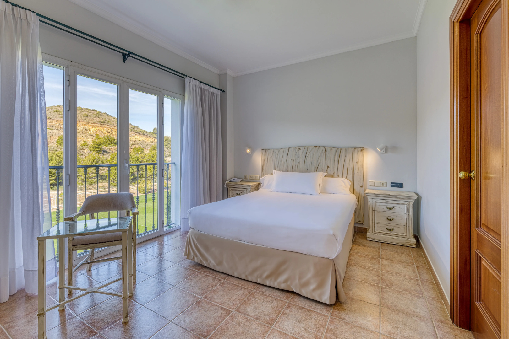Foto - Hotel Alhaurín Golf Resort