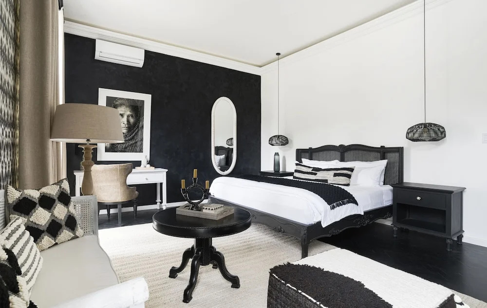 Photo - Villa Bokeh Relais & Châteaux