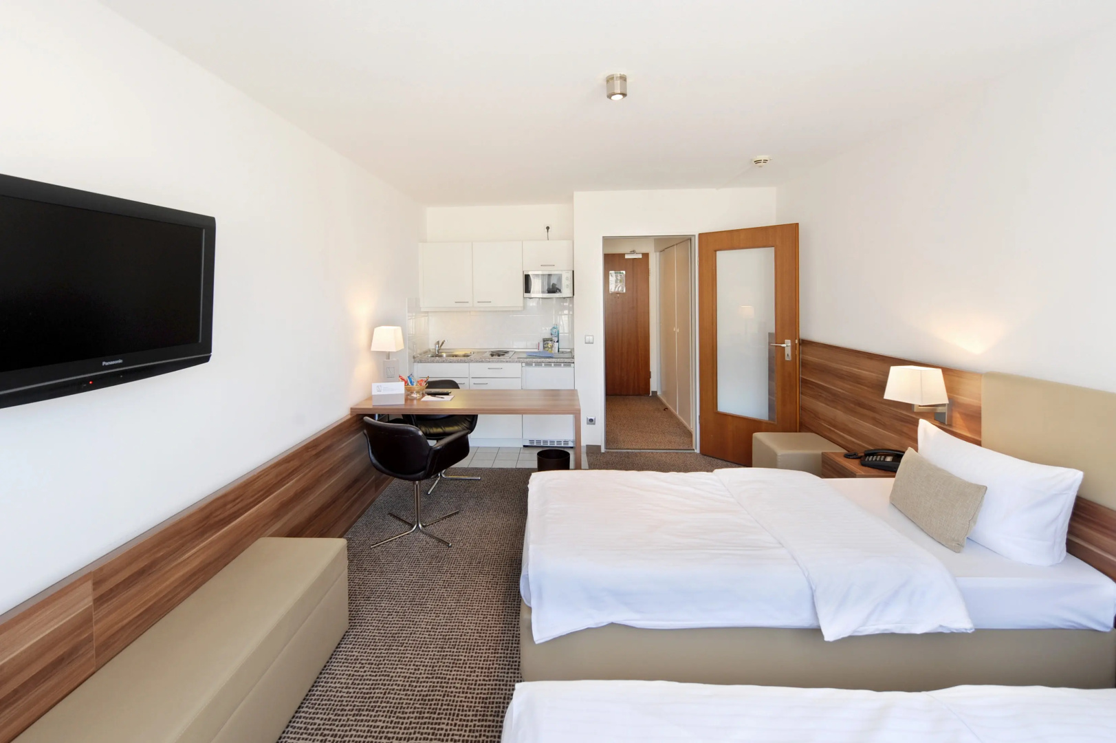 Photo - Downtown Vi Vadi Hotel