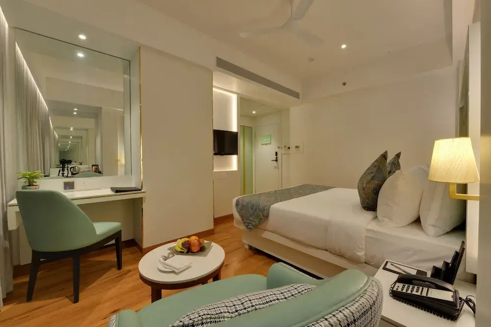 Foto - The Fern Residency Mumbai, Mira Road, Series by Marriott