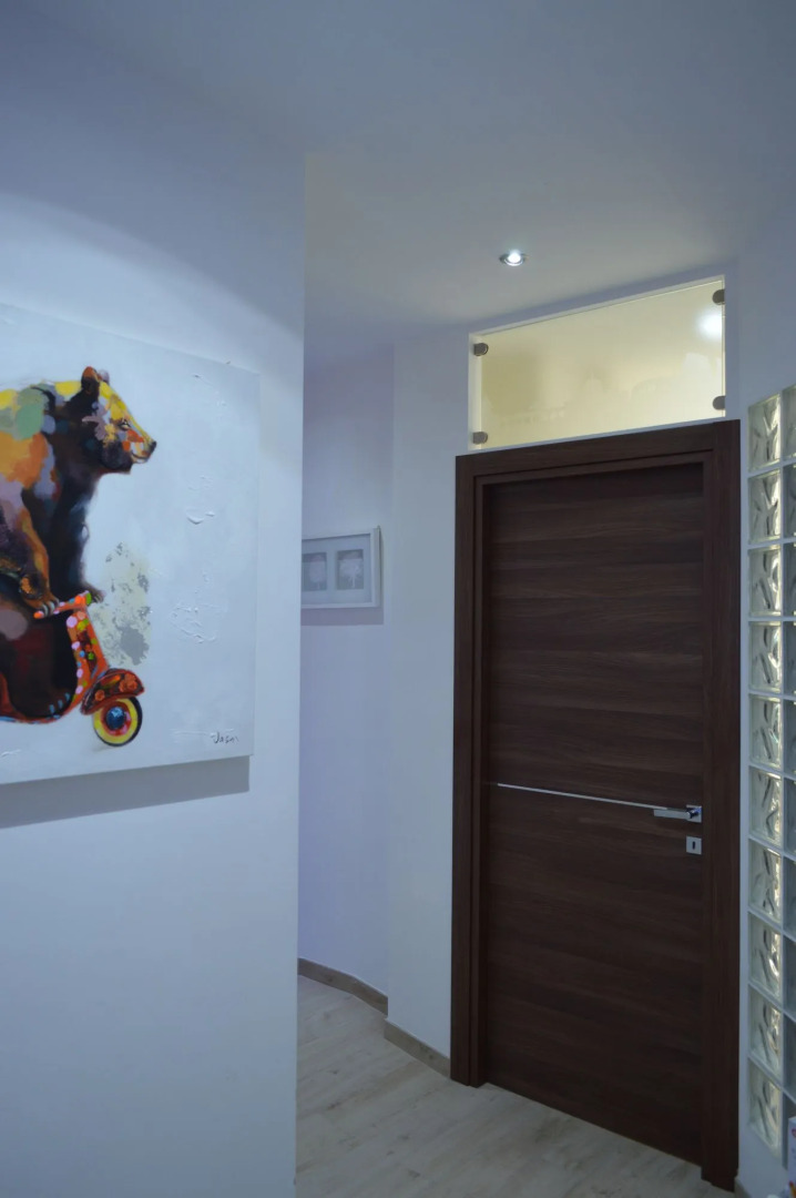 Foto - Gloria Vatican Bijou