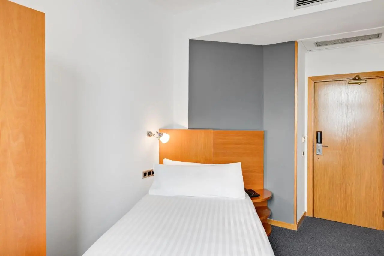 Foto - B&B Hotel Barcelona Mollet Porta de Gallecs