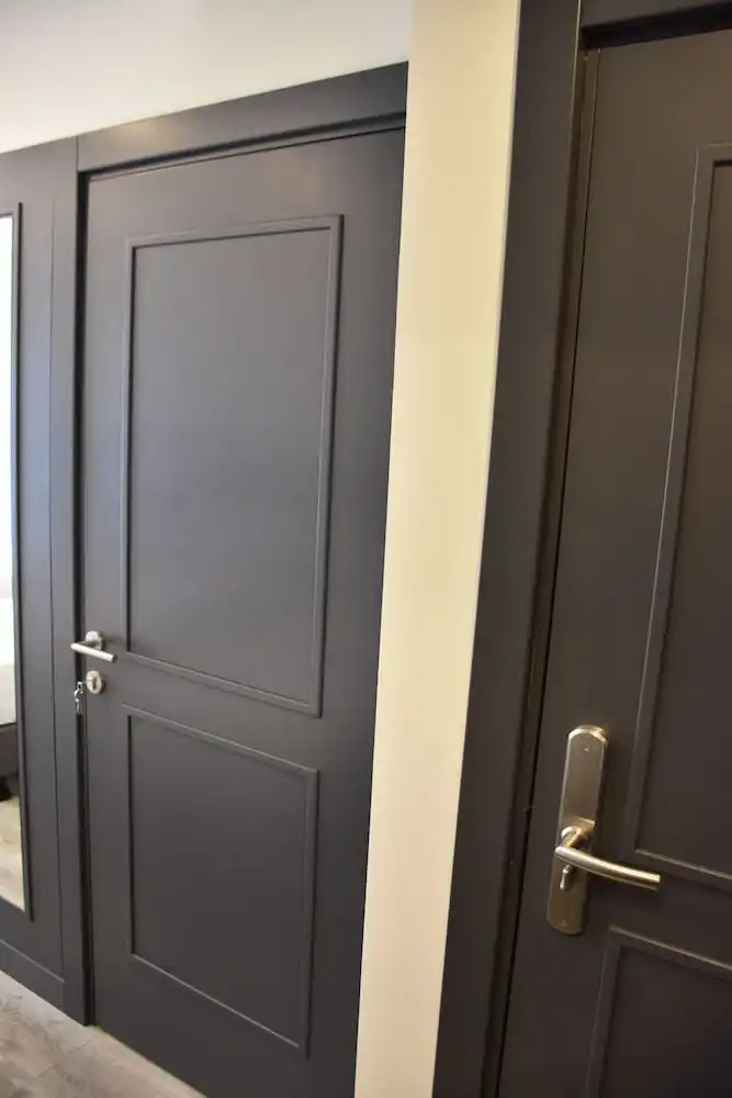 Foto - Shishly Palace Hotel