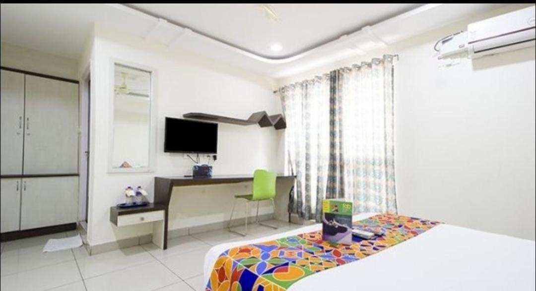 Foto - Hotel Siri Inn
