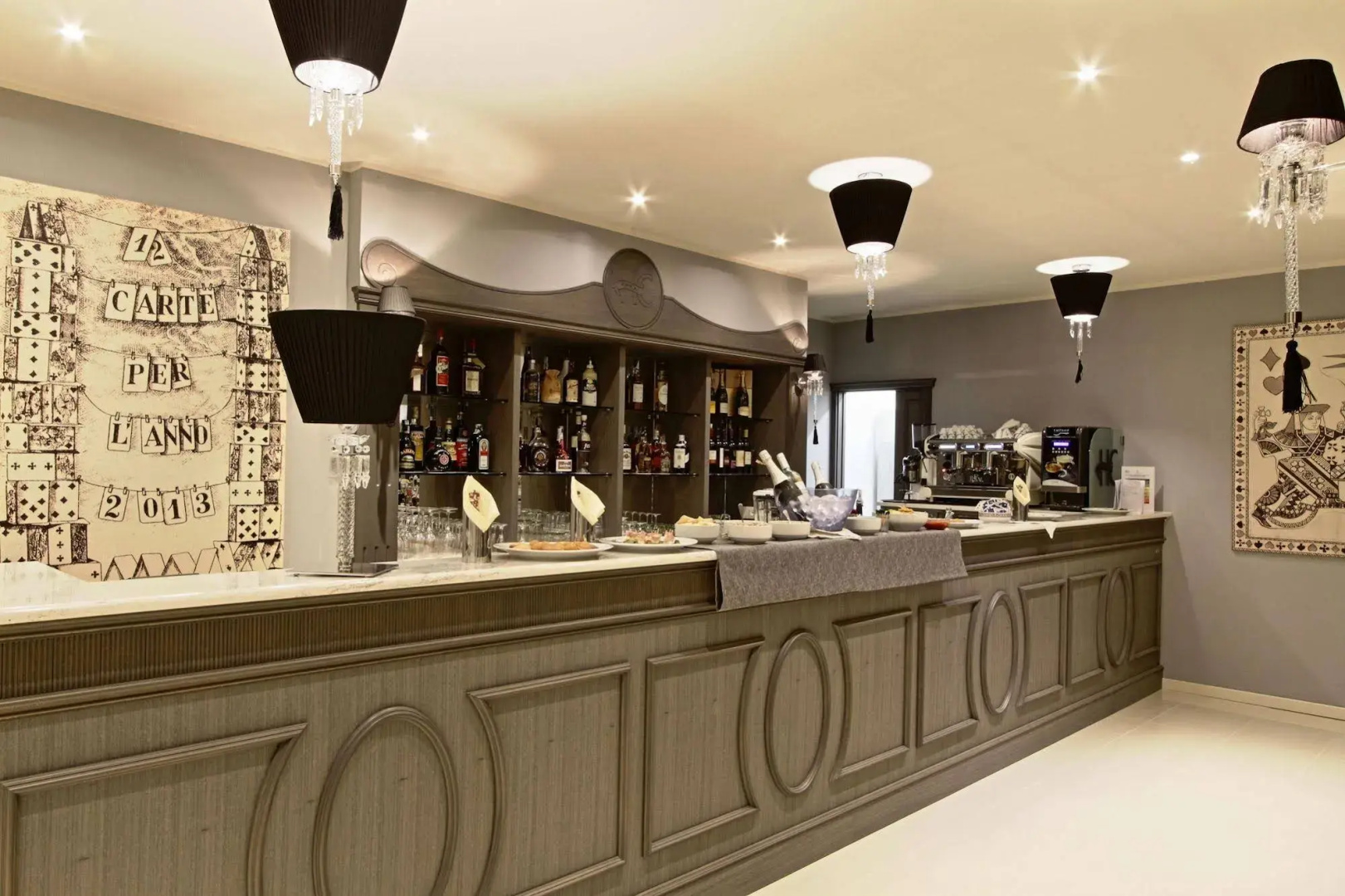 Foto - Boutique Hotel Calzavecchio