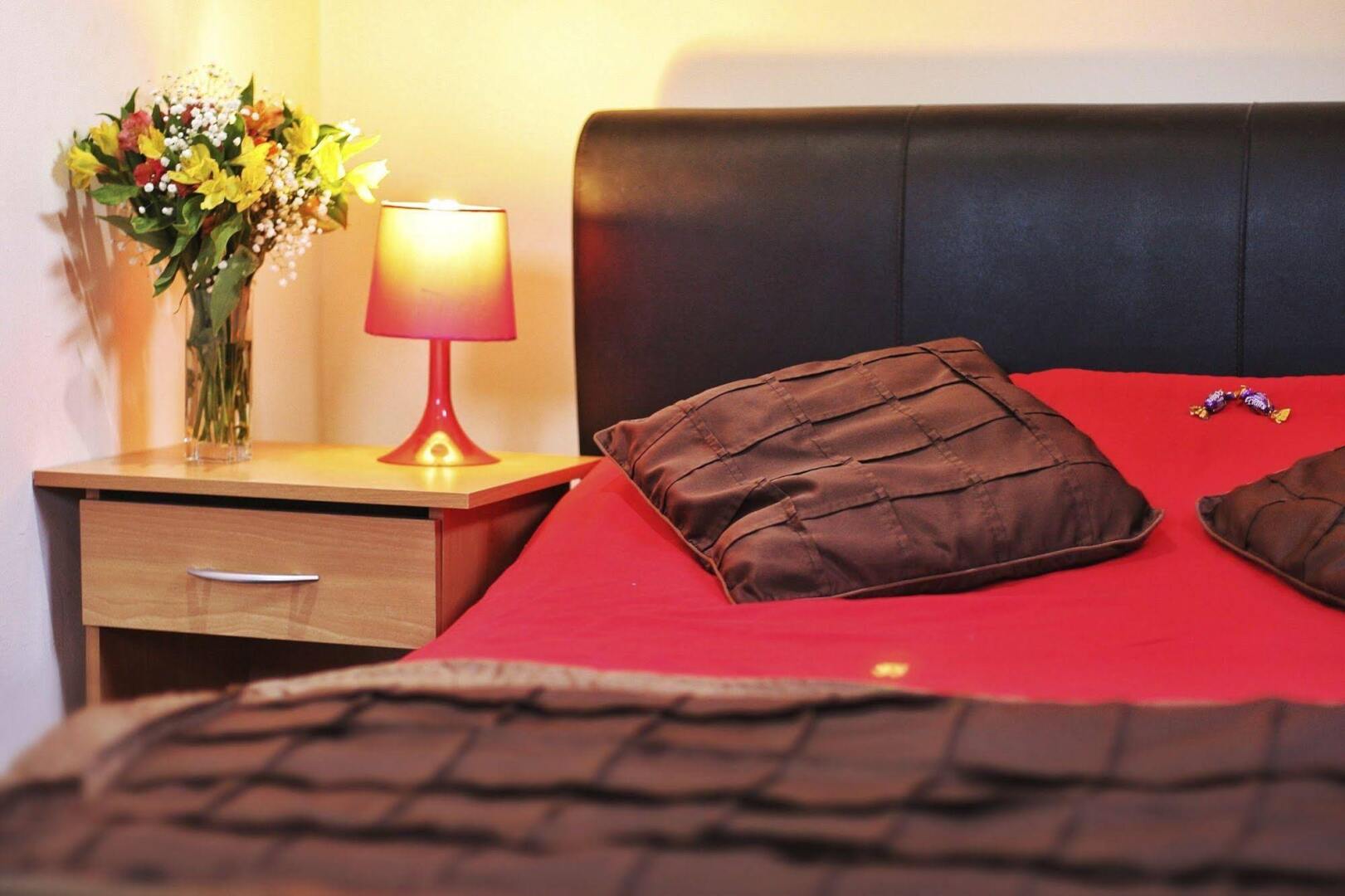 Foto - Beaconsfield Hotel