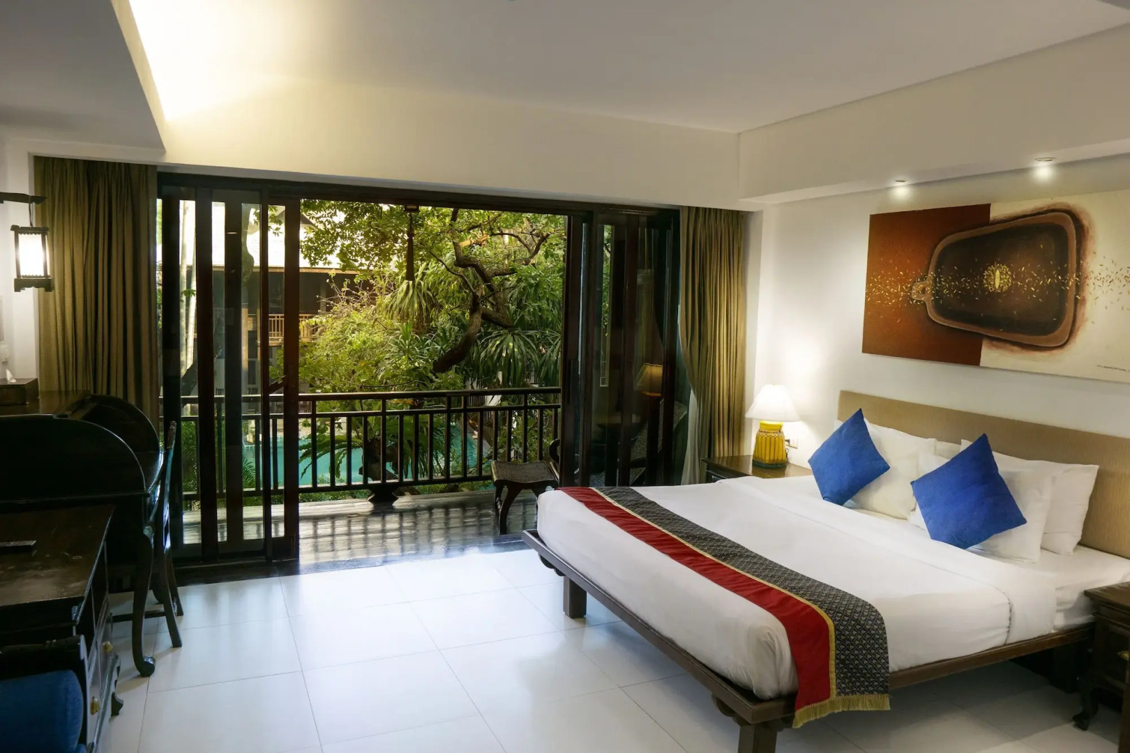 Foto - Yantarasri Resort