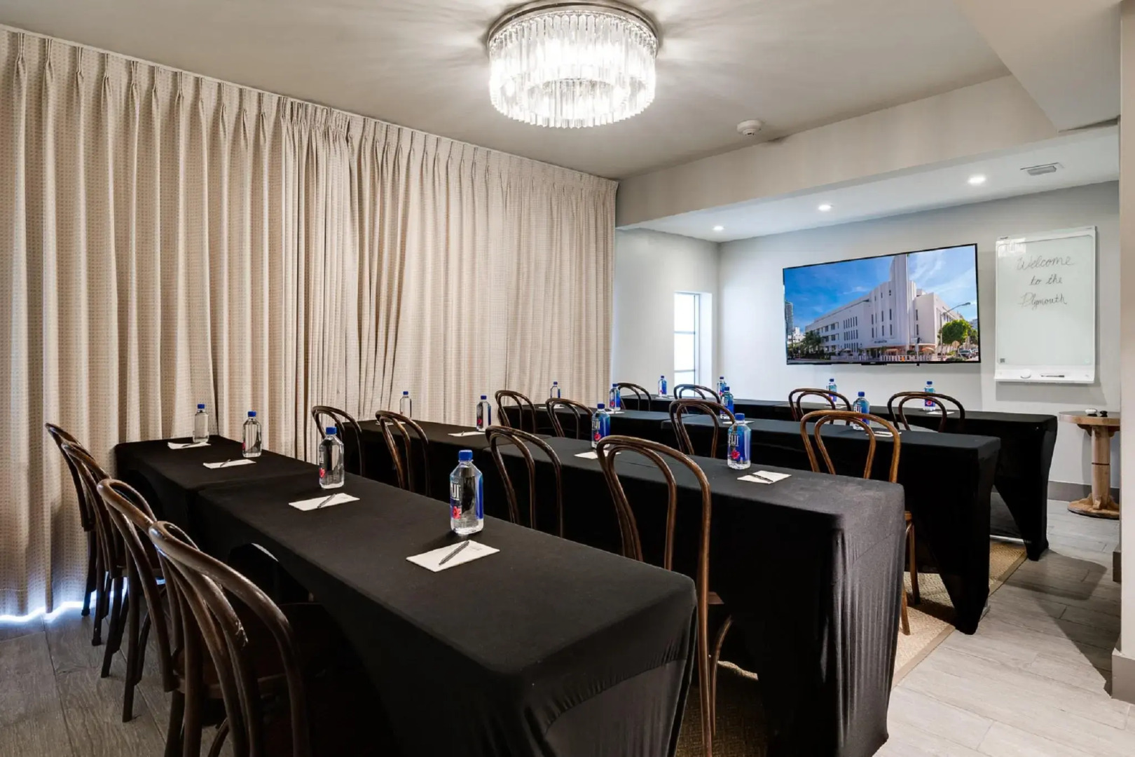 Foto - The Plymouth South Beach