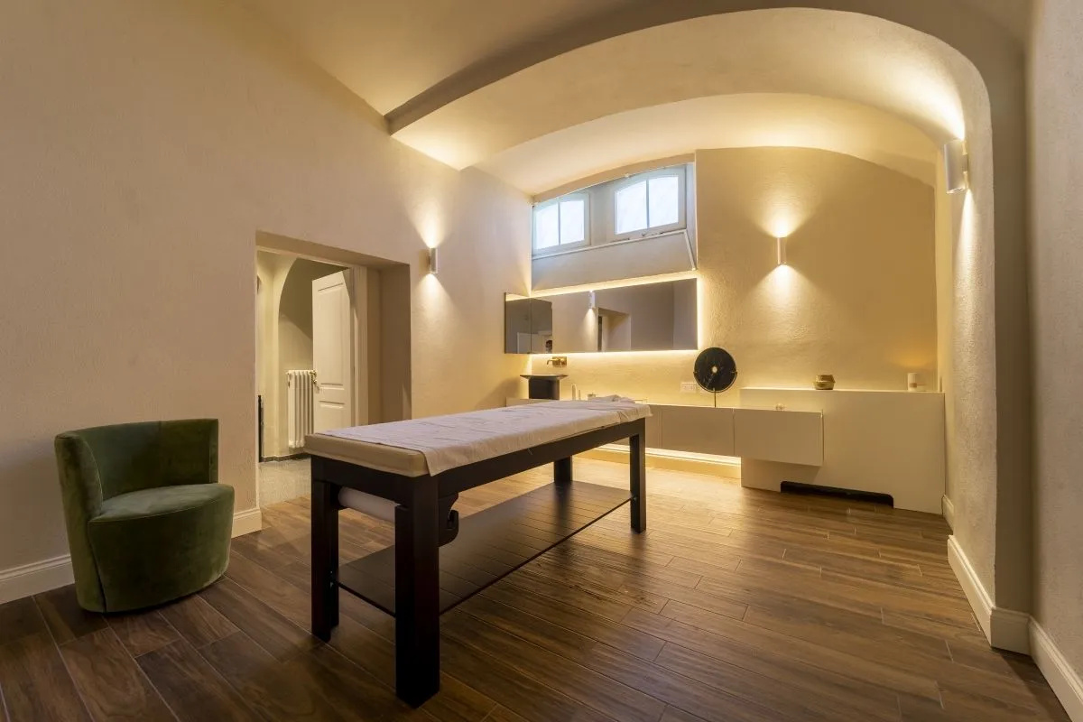 Photo - Hotel Villa Soligo - Small Luxury Hotels of the World