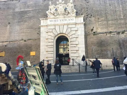 Foto - Pianeta Roma 39