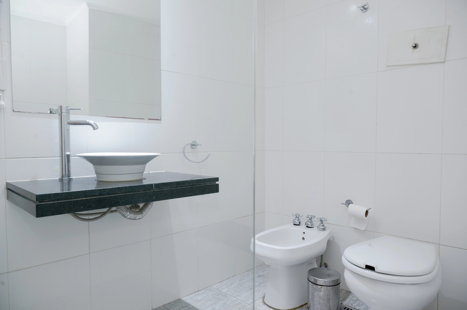 Foto - Tucuman Palace Hotel