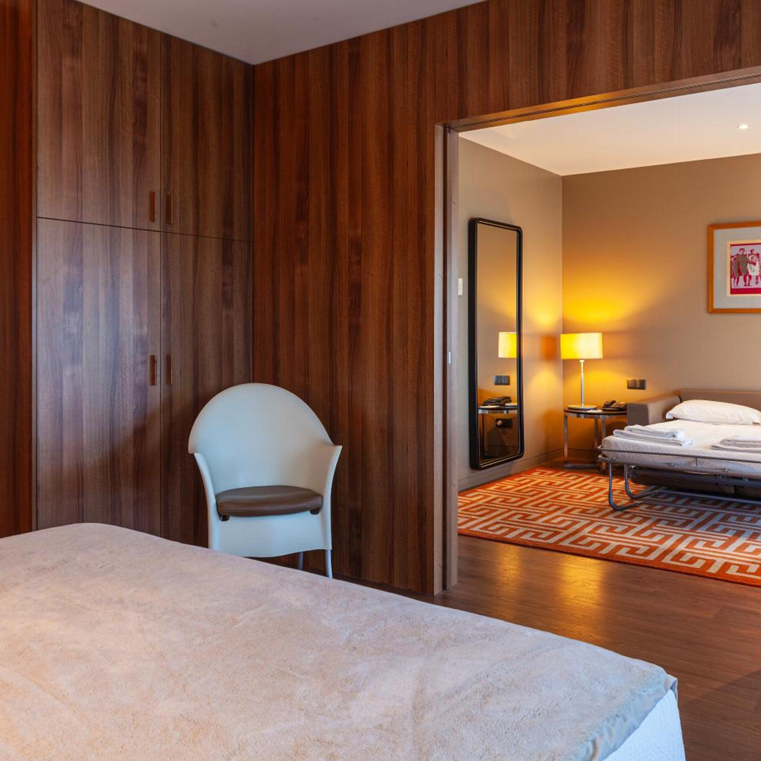 Foto - Hotel de Guimaraes Business & SPA