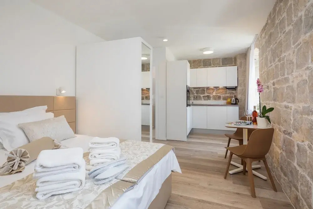 Foto - Mediterra residence