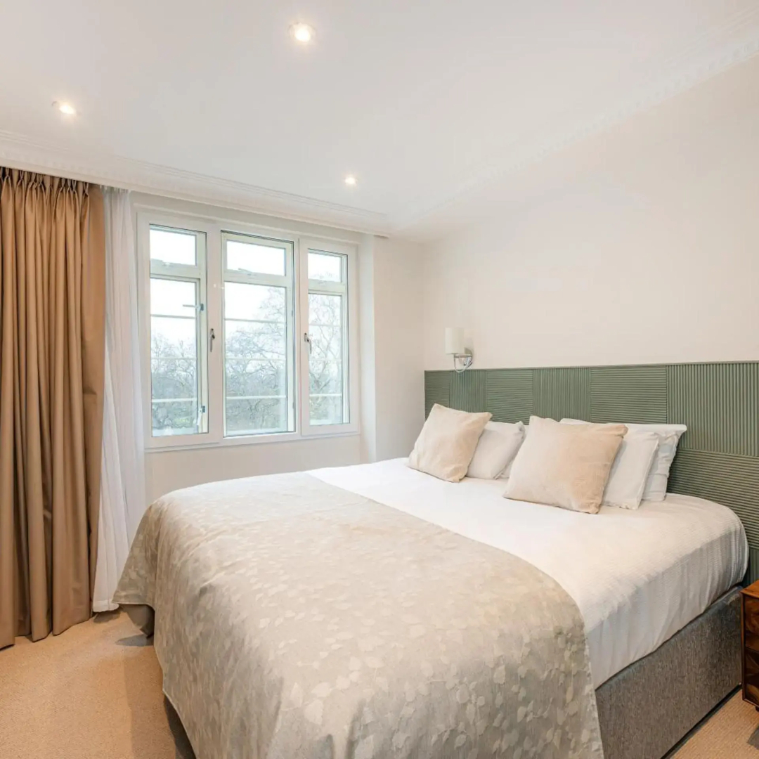 Photo - Fountain House Apartments - Hyde Park, London