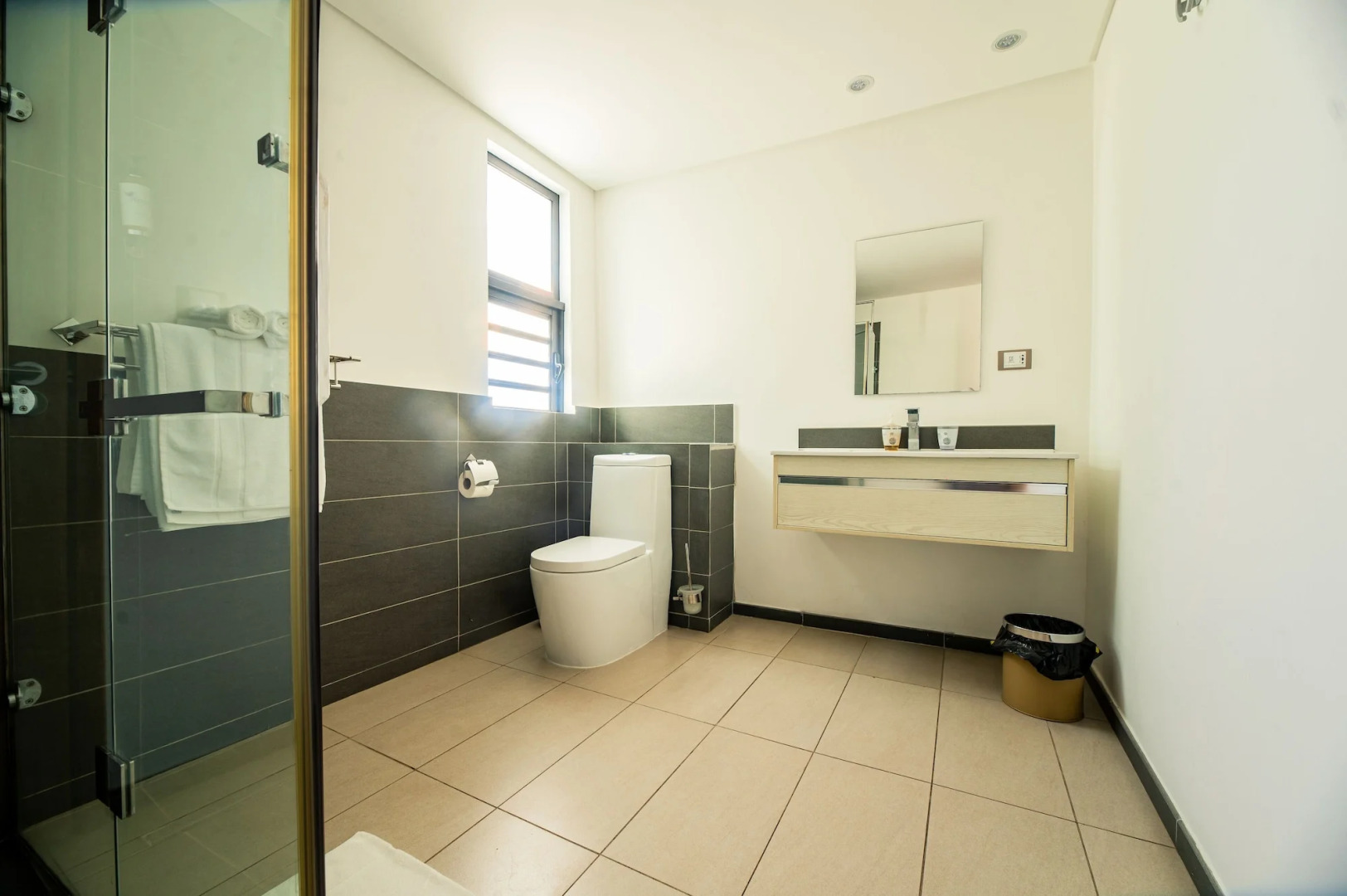 Foto - Toparadis Guest House