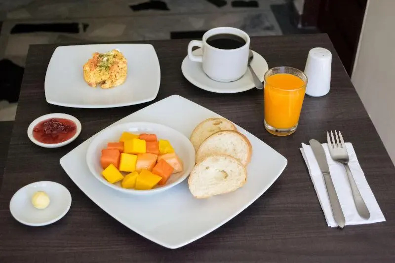 Photo - Hotel Puerto Vigia
