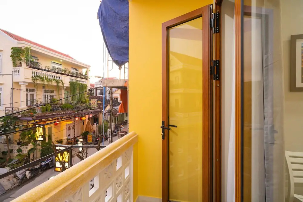 Photo - The Lit Villa