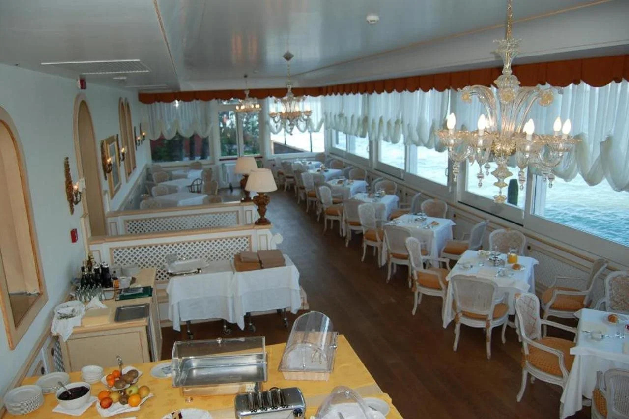 Foto - Hotel Villa Laguna