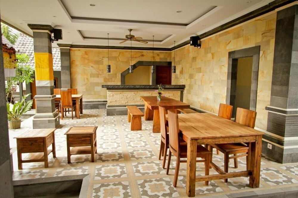 Foto - Awan Bali House