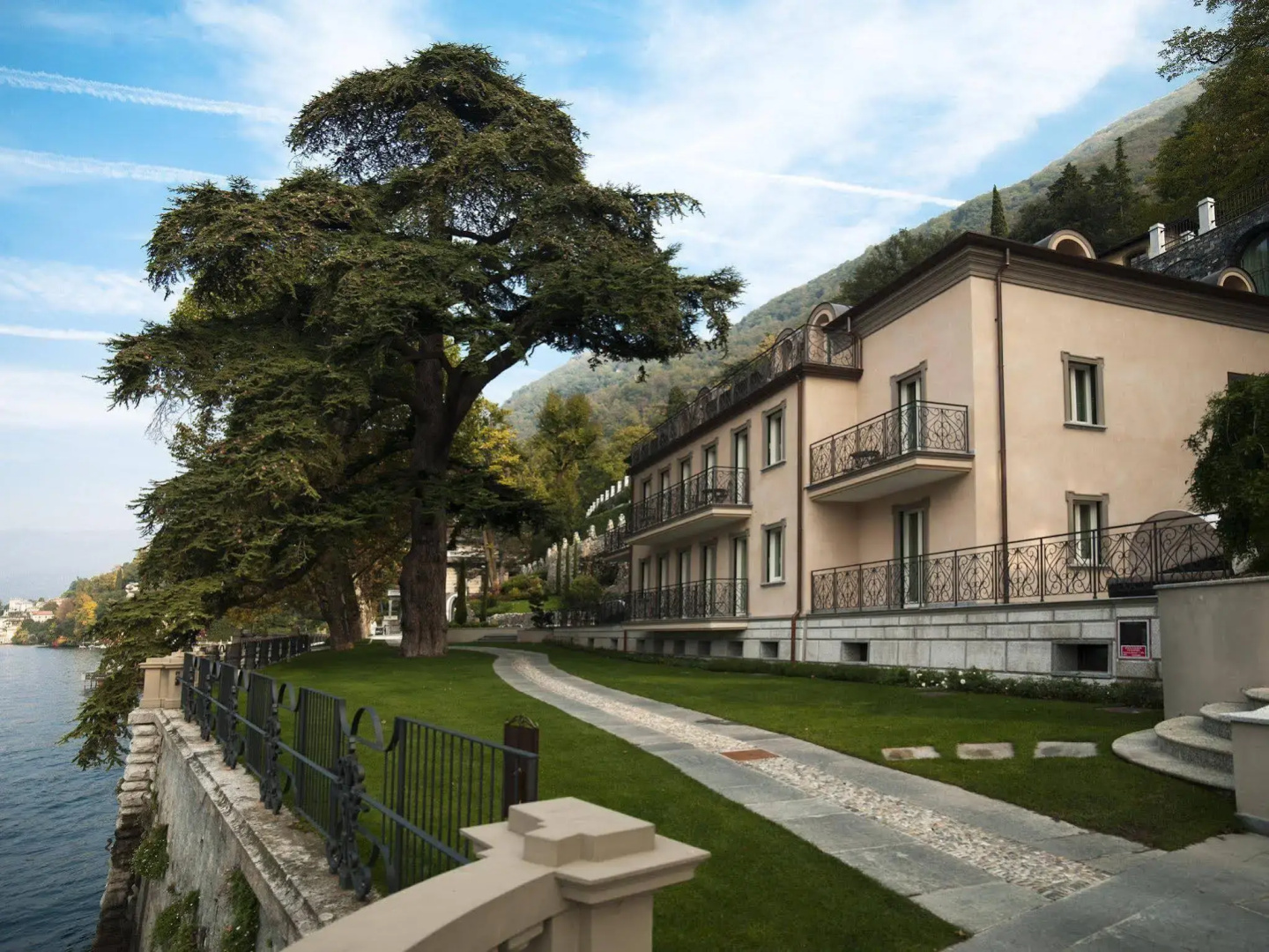 Foto - Mandarin Oriental, Lago di Como