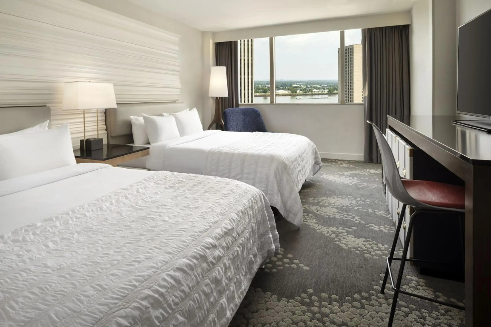 Foto - Le Meridien New Orleans