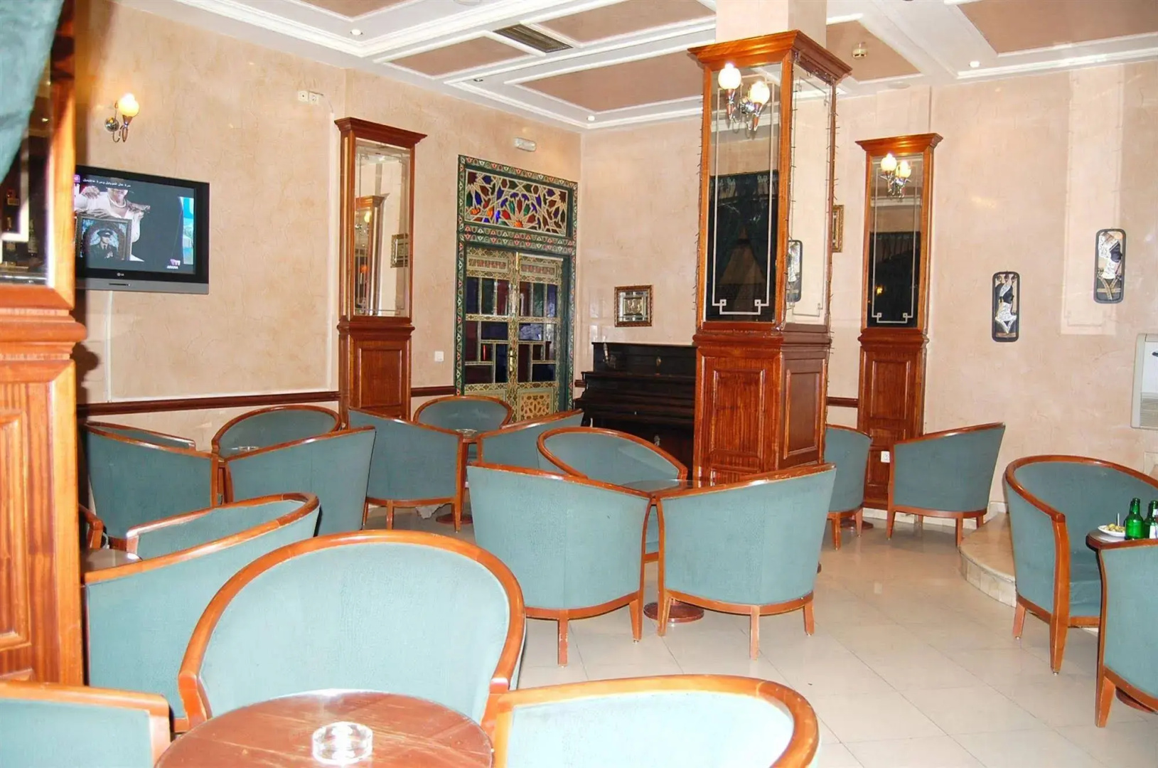 Foto - Hotel Mounia