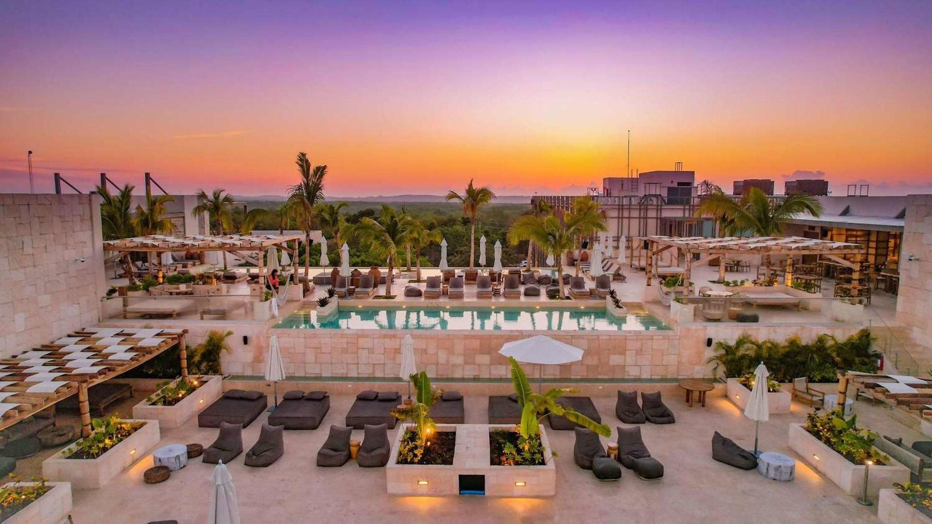 Foto - Motto By Hilton Tulum
