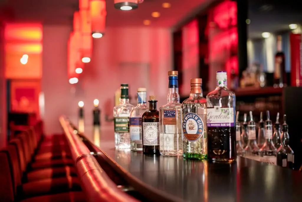 Foto - ARCOTEL Rubin Hamburg