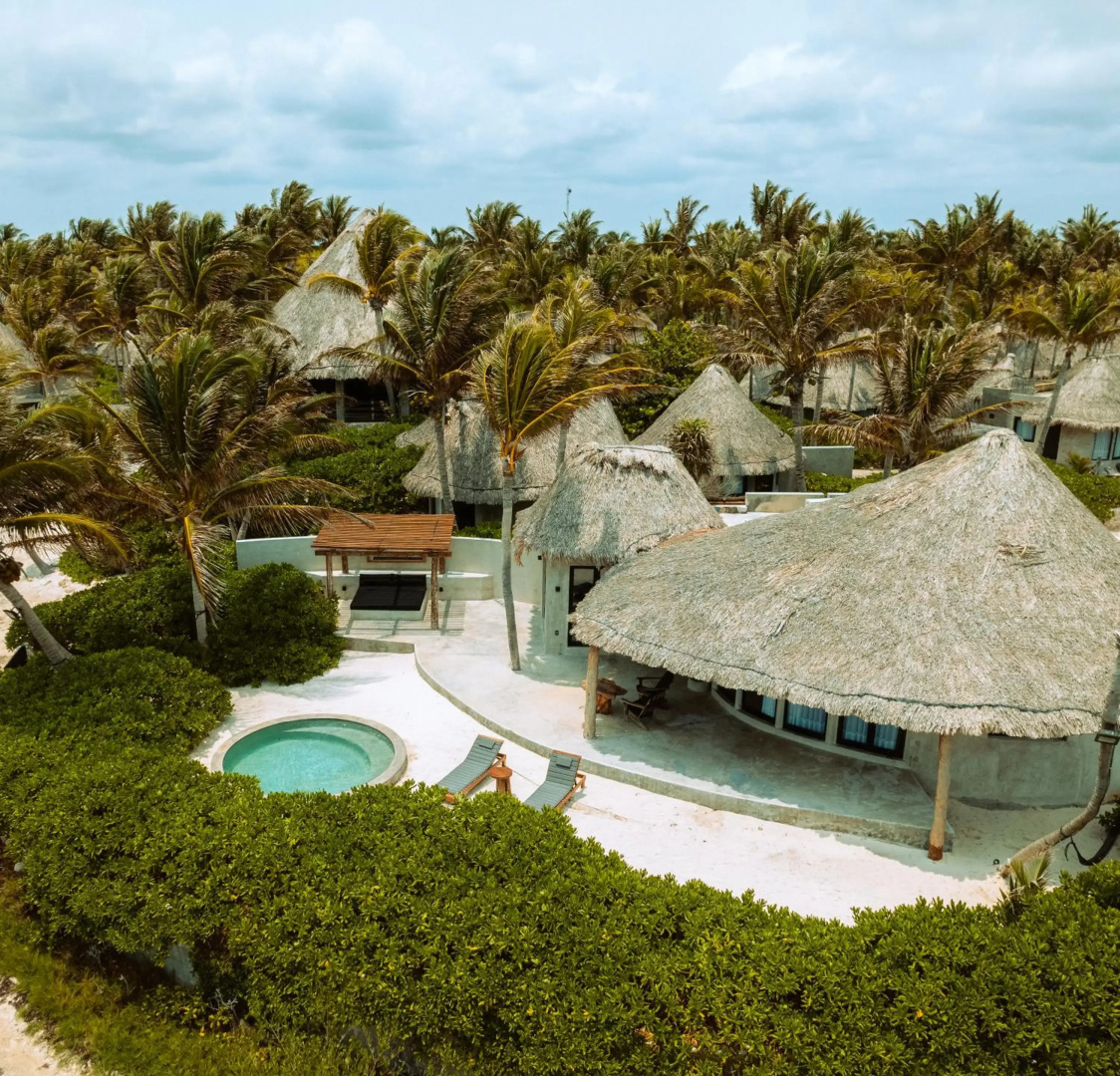 Foto - Maya Tulum By G Hotels