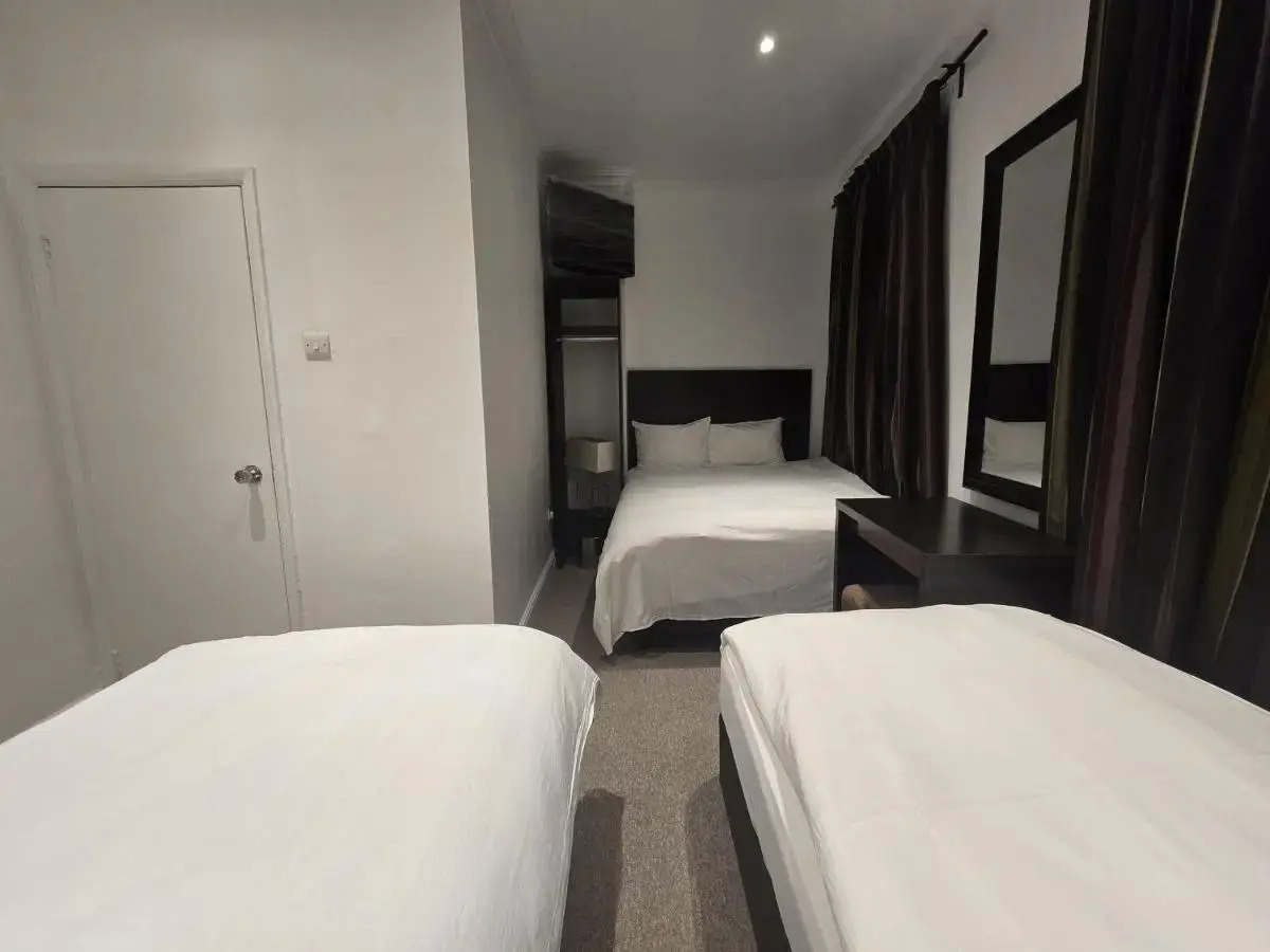 Foto - Haringey Hotel