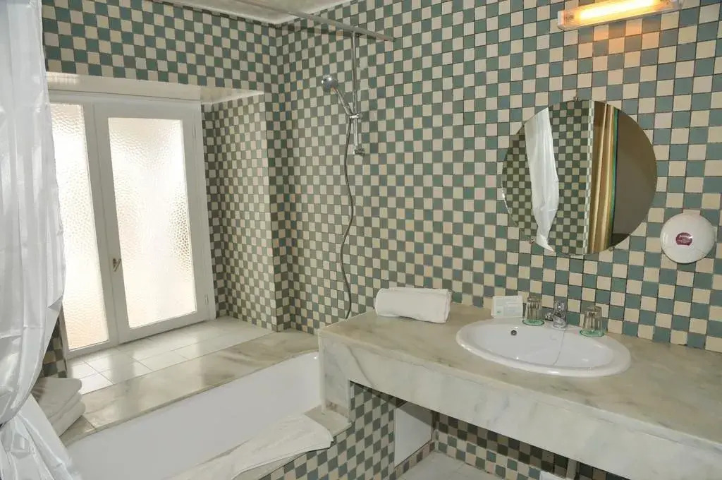 Foto - Appart-Hôtel Tagadirt