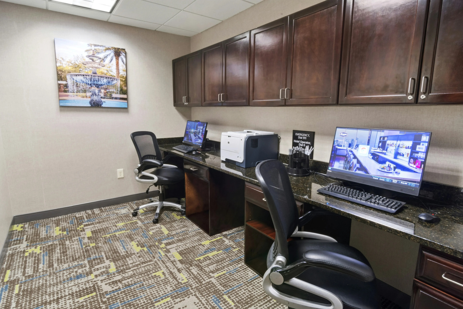 Photo - Hampton Inn Kingsland