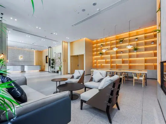 Country Inn & Suites by Radisson Hotel (Liangjiang Shuitu New City Chongqing)