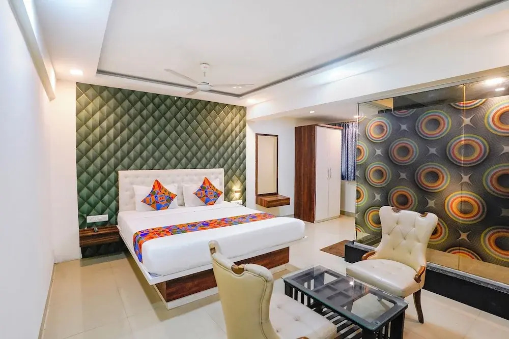 Photo - FabHotel Arsh Executive Inn