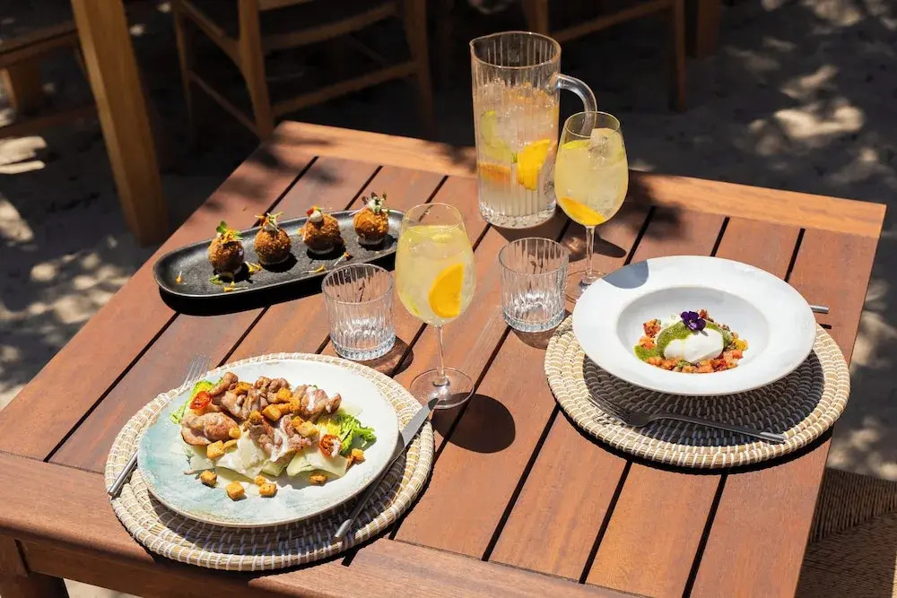 Foto - Dunas de Formentera, a Small Luxury Hotel of the World