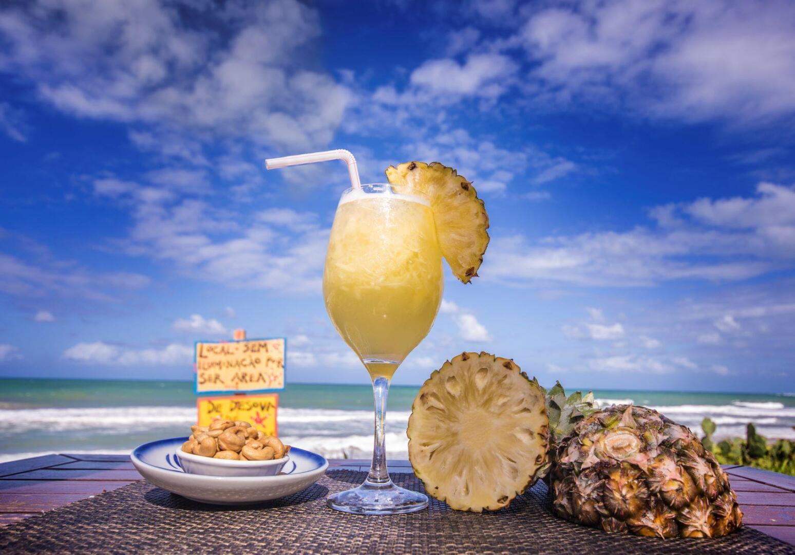 Photo - Pousada Marajuba - Adults Only