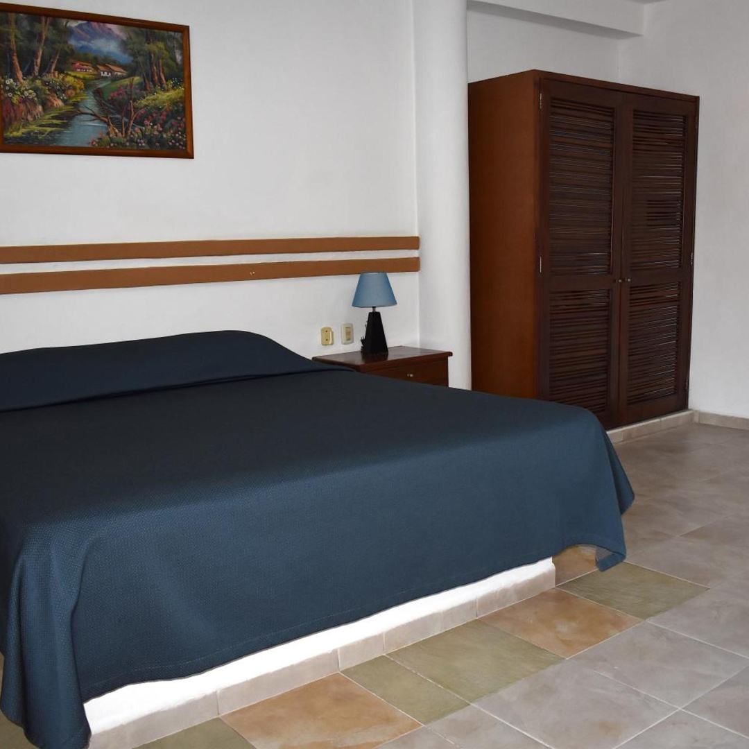 Foto - Plaza Almendros Hotel Isla Mujeres