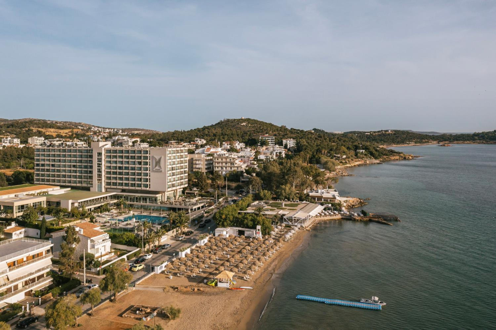 Photo - Divani Apollon Palace & Thalasso