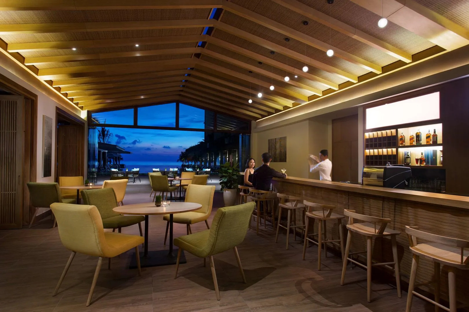 Foto - Dusit Princess Moonrise Beach Resort