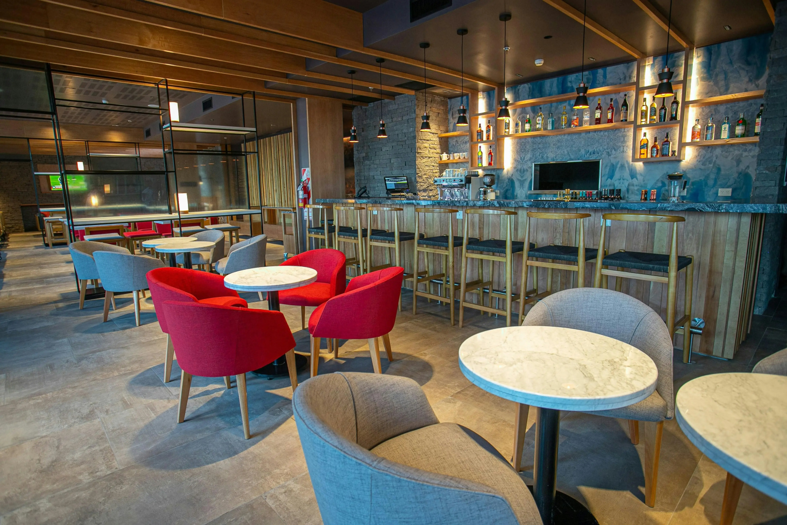 Photo - Hampton by Hilton Bariloche