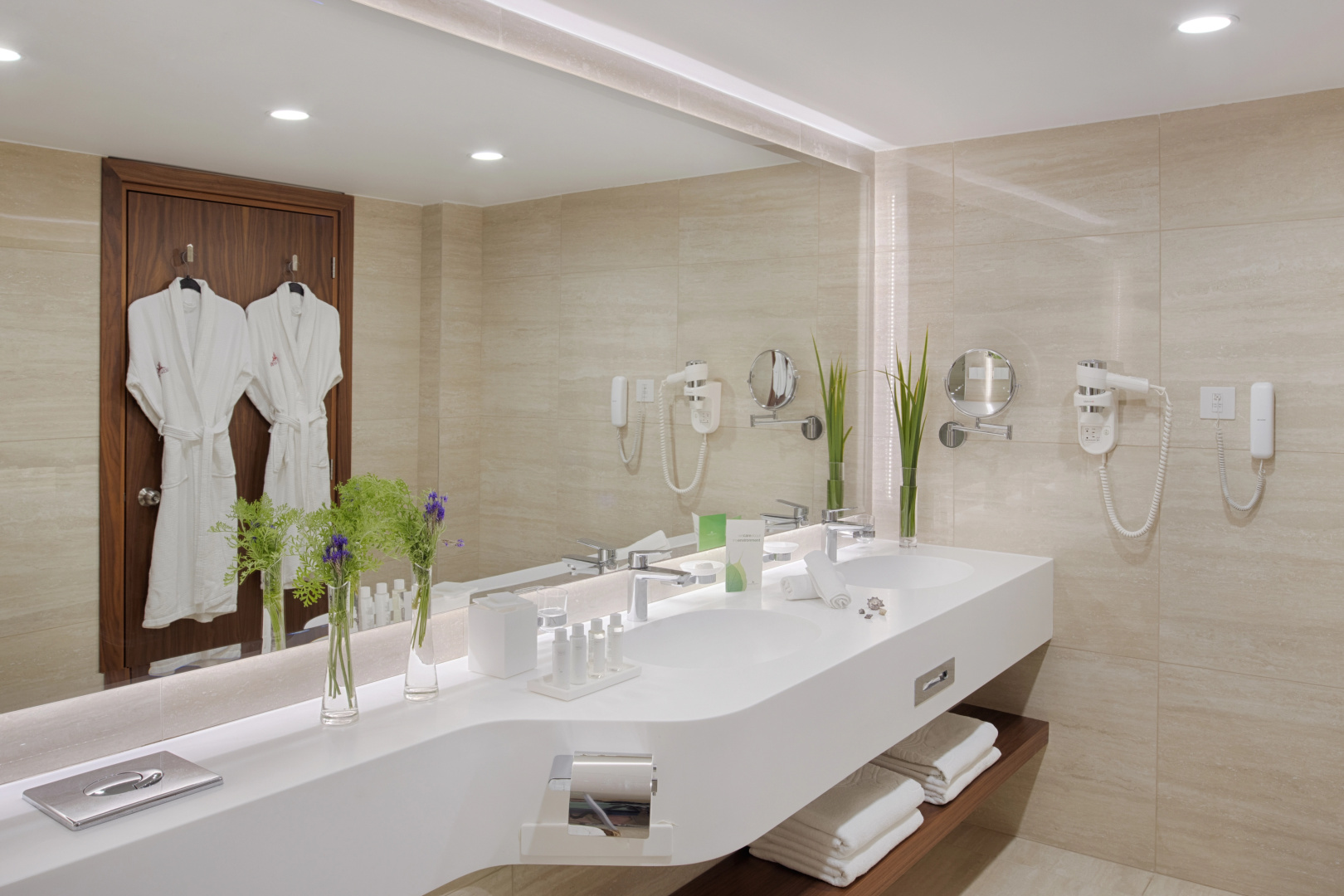 Foto - Grecian Park Hotel