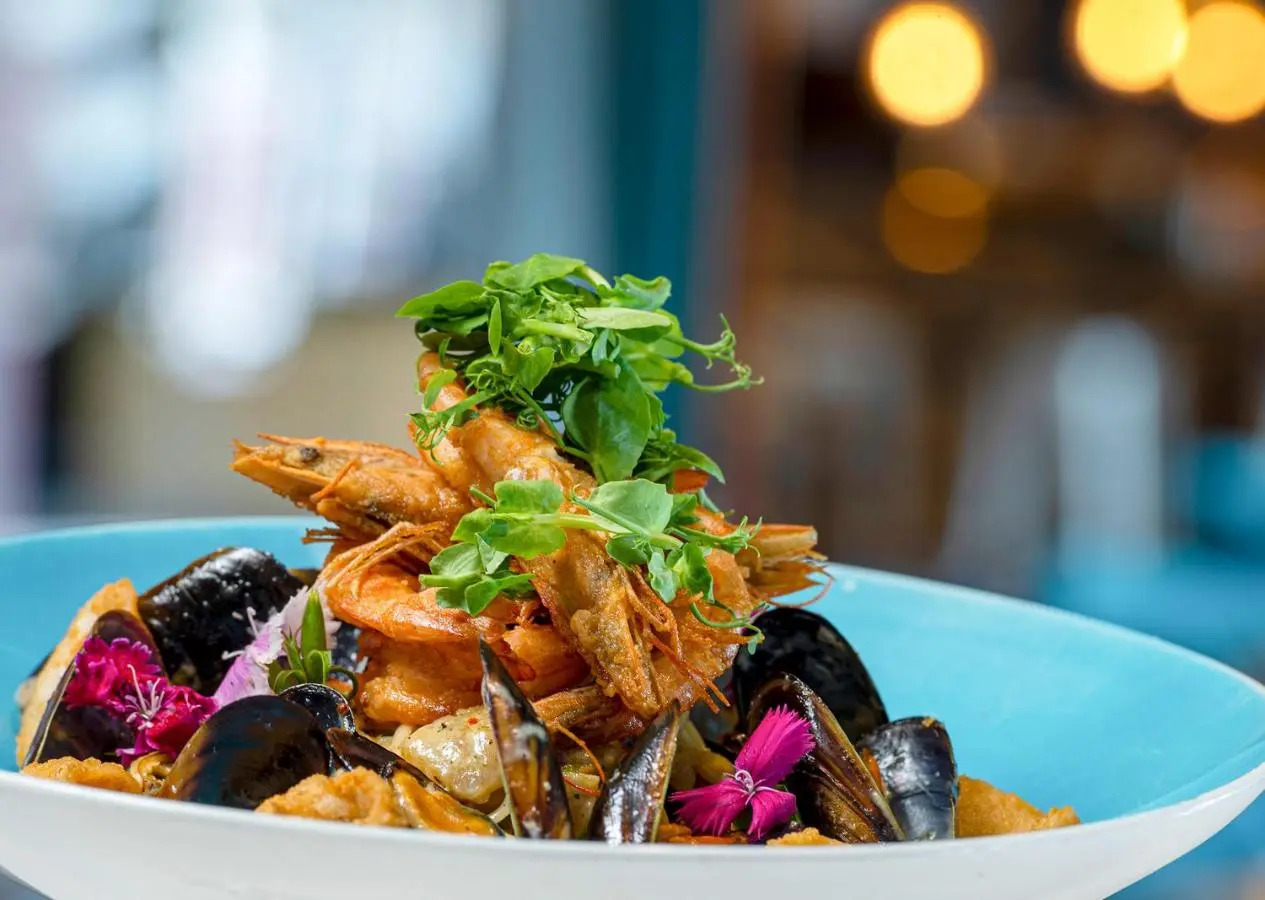 Photo - Peninsula All Suite Hotel by Dream Resorts