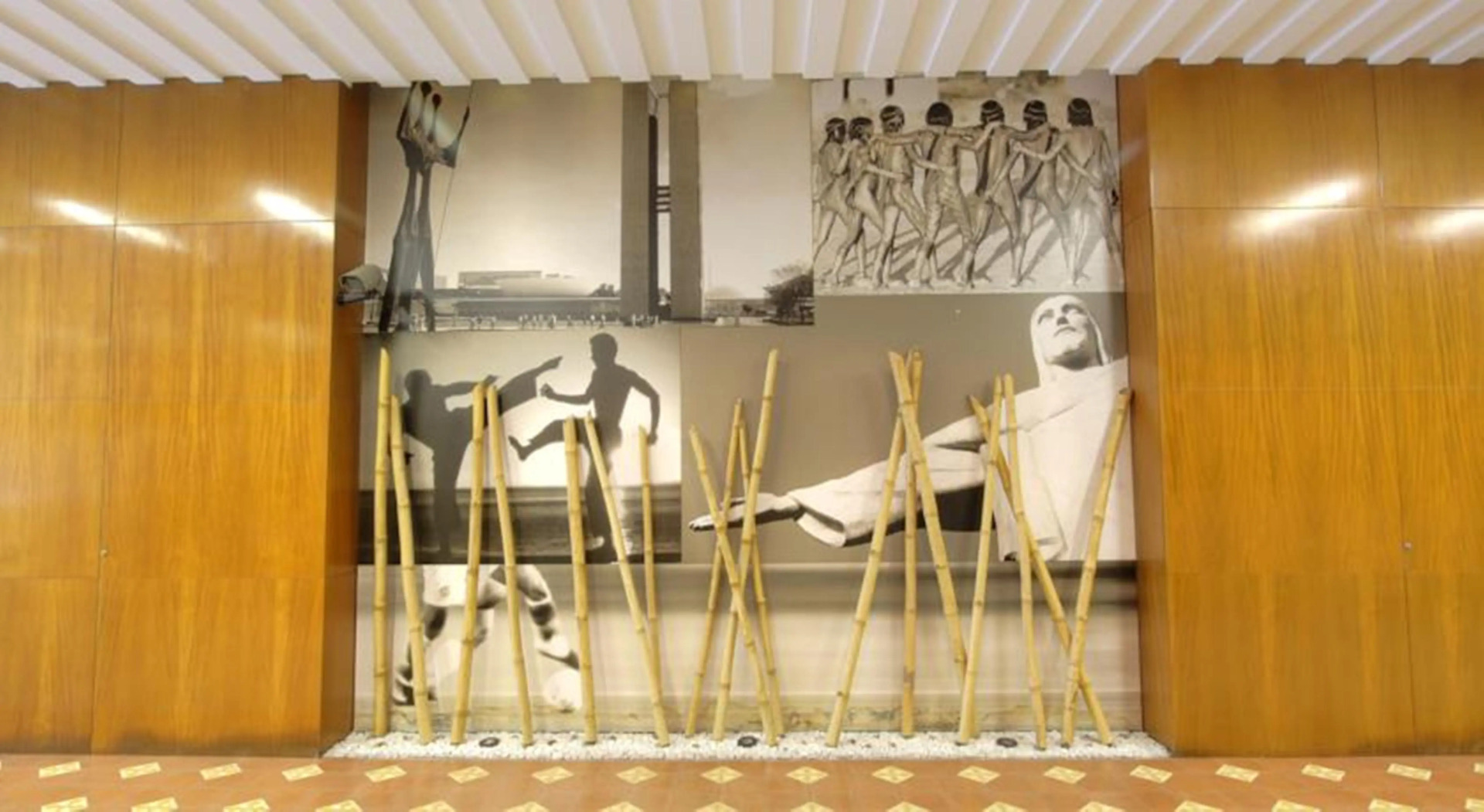 Foto - Bristol Brasil 500 Curitiba Batel