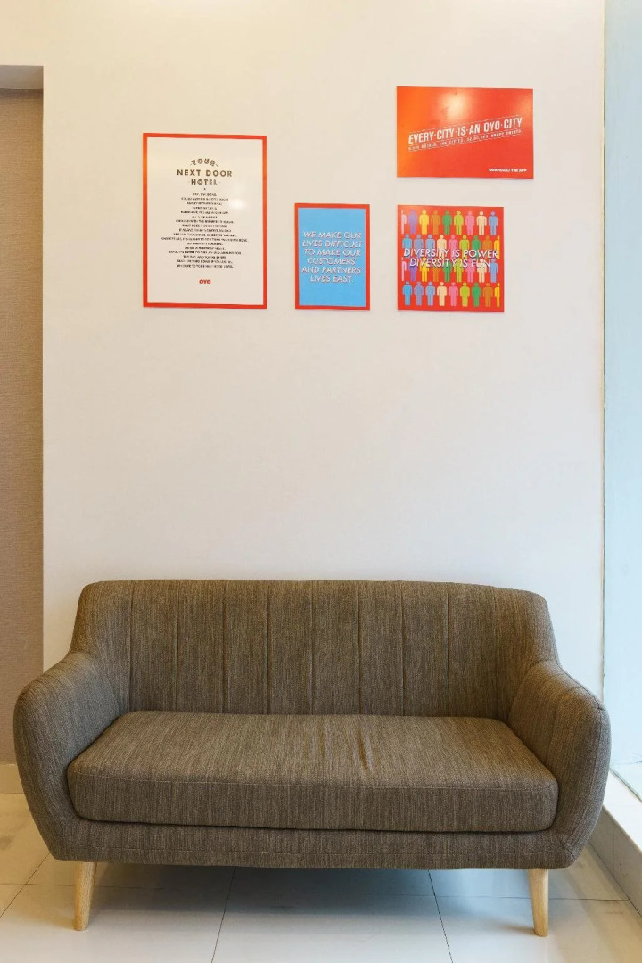 Foto - Saigon Central Hotel Spa - City Center