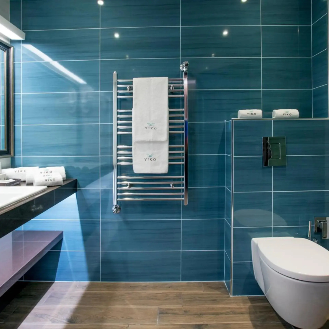 Foto - VIKO Boutique Apart Hotel