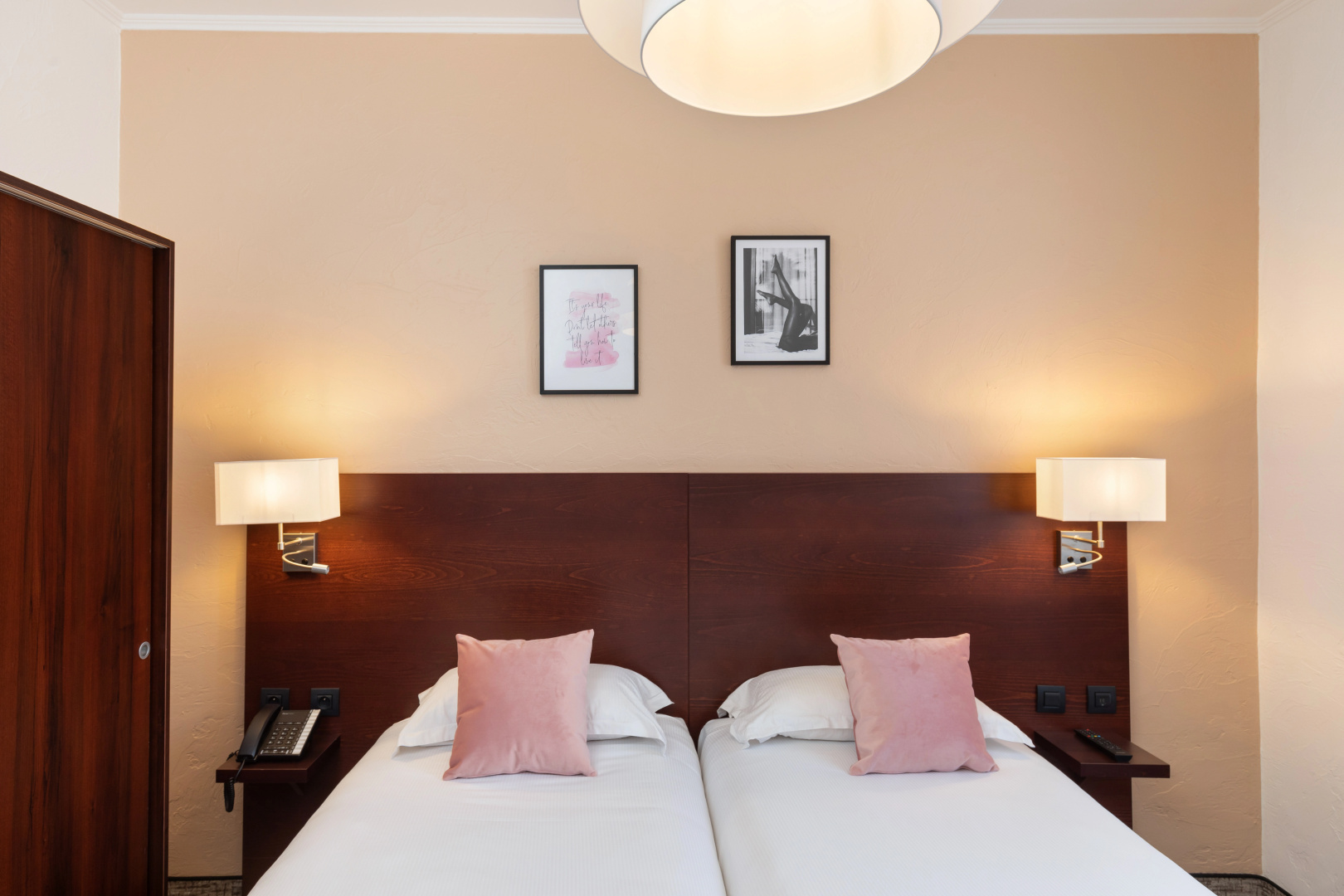 Foto - Best Western Hotel des Orangers