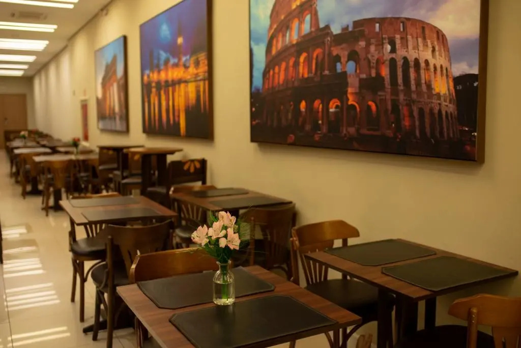 Photo - Hotel Centro Europeu