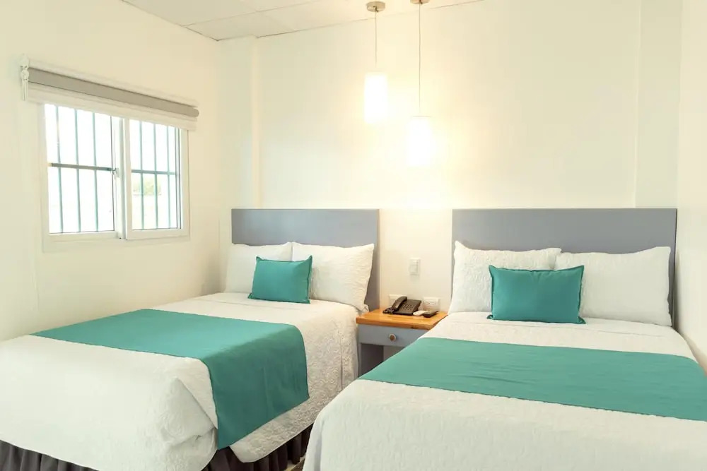 Photo - Hotel Casa Turquesa